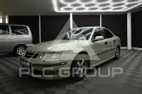 2005 SAAB 9-3
