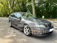 2005 SAAB 9-3