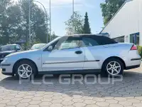 2005 SAAB 9-3
