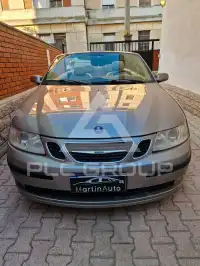 2005 SAAB 9-3