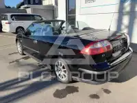 2005 SAAB 9-3