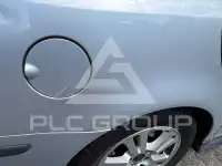 2005 SAAB 9-3