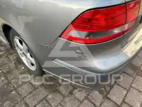 2005 SAAB 9-3