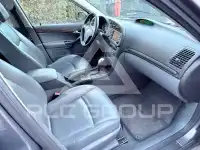2005 SAAB 9-3
