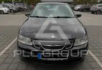 2005 SAAB 9-3