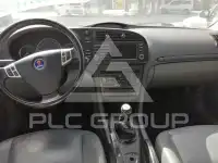 2005 SAAB 9-3