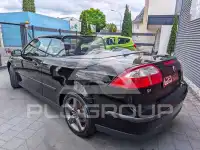 2005 SAAB 9-3