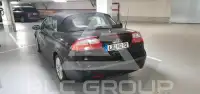 2005 SAAB 9-3