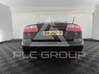 2005 SAAB 9-3