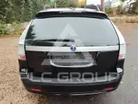 2005 SAAB 9-3