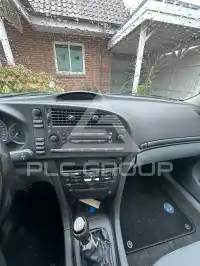 2005 SAAB 9-3