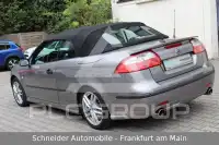 2005 SAAB 9-3