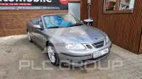 2005 SAAB 9-3