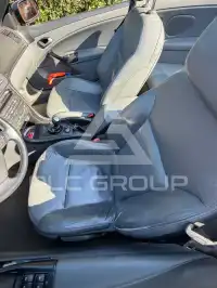 2005 SAAB 9-3