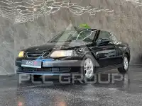 2005 SAAB 9-3