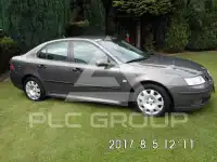 2005 SAAB 9-3