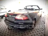 2005 SAAB 9-3