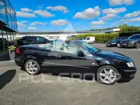 2005 SAAB 9-3