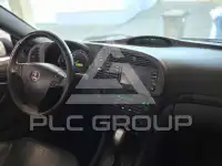 2005 SAAB 9-3