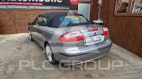 2005 SAAB 9-3