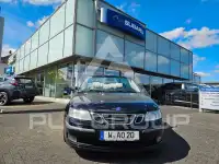 2005 SAAB 9-3