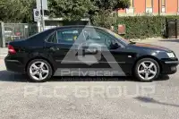 2005 SAAB 9-3