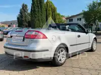 2005 SAAB 9-3
