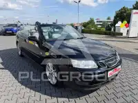 2005 SAAB 9-3