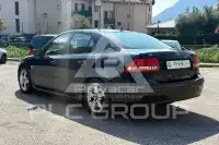 2005 SAAB 9-3