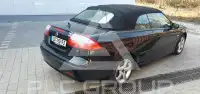 2005 SAAB 9-3