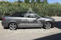 2005 SAAB 9-3