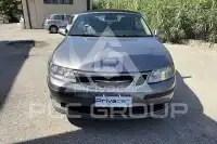 2005 SAAB 9-3