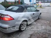 2005 SAAB 9-3
