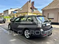 2005 SAAB 9-3