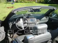 2005 SAAB 9-3