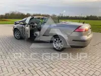2005 SAAB 9-3