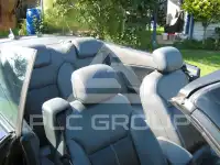 2005 SAAB 9-3