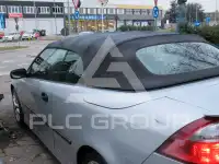2005 SAAB 9-3