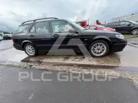 2005 SAAB 9-5