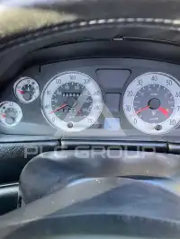 2005 Maserati Spyder Cam