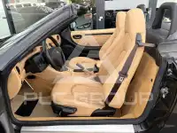 2005 Maserati Spyder Cam