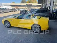 2005 Maserati Spyder Cam