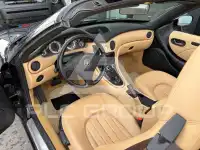 2005 Maserati Spyder Cam