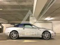 2005 Maserati Spyder Cam