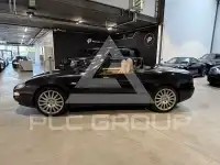 2005 Maserati Spyder Cam