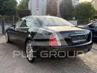 2005 Maserati QUATTROPORTE