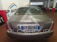 2005 Maserati QUATTROPORTE