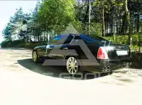 2005 Maserati QUATTROPORTE