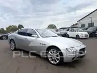 2005 Maserati QUATTROPORTE