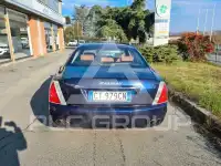 2005 Maserati QUATTROPORTE